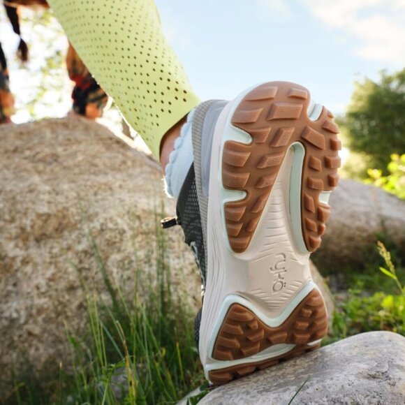 Ryka Made For Women Devotion X TR Trail Walking Sneaker - Picture 12 of 12